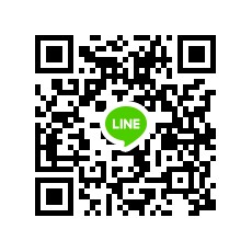 予定すっかすか笑 img-qrcode