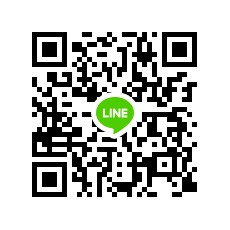 優しい人 img-qrcode