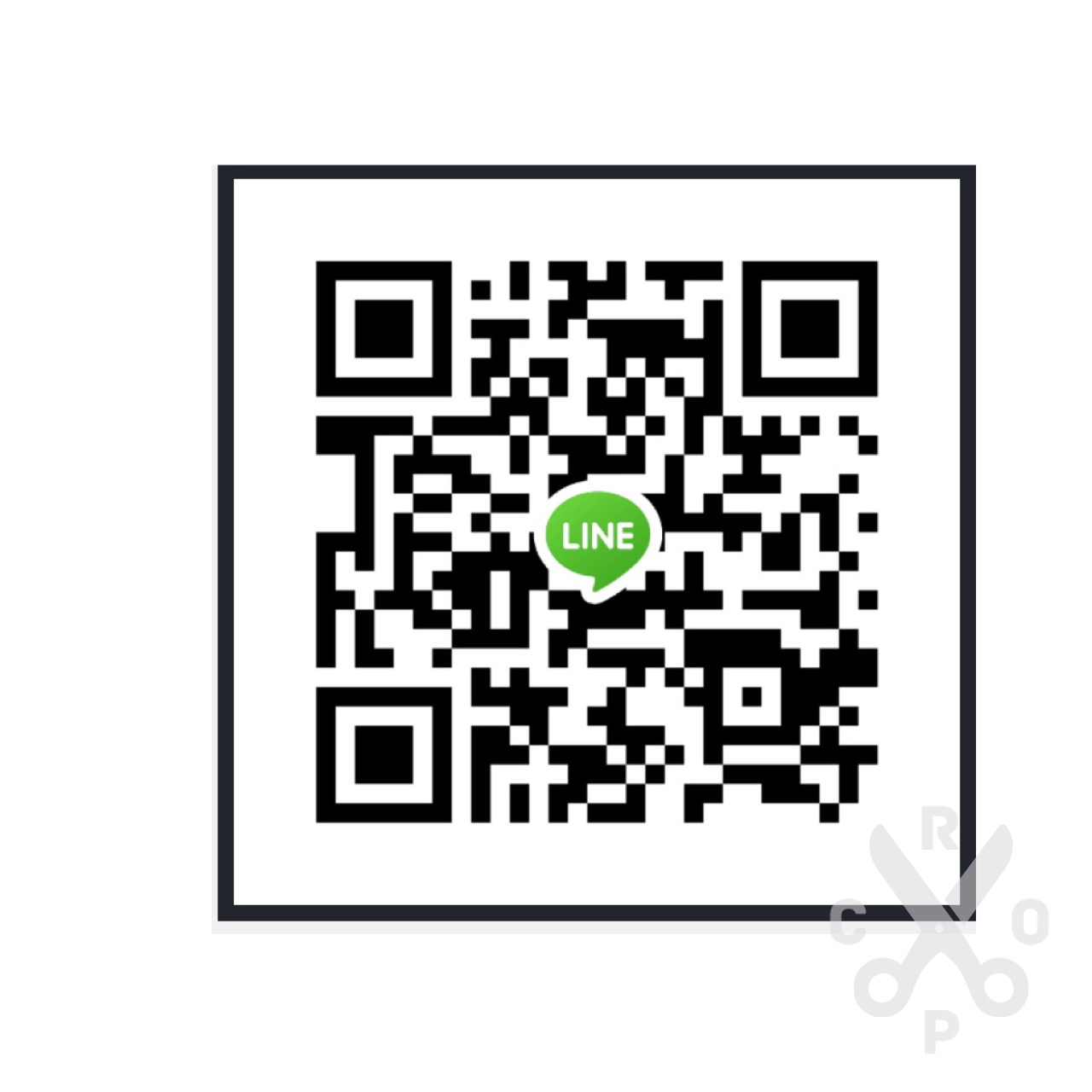ゆう img-qrcode