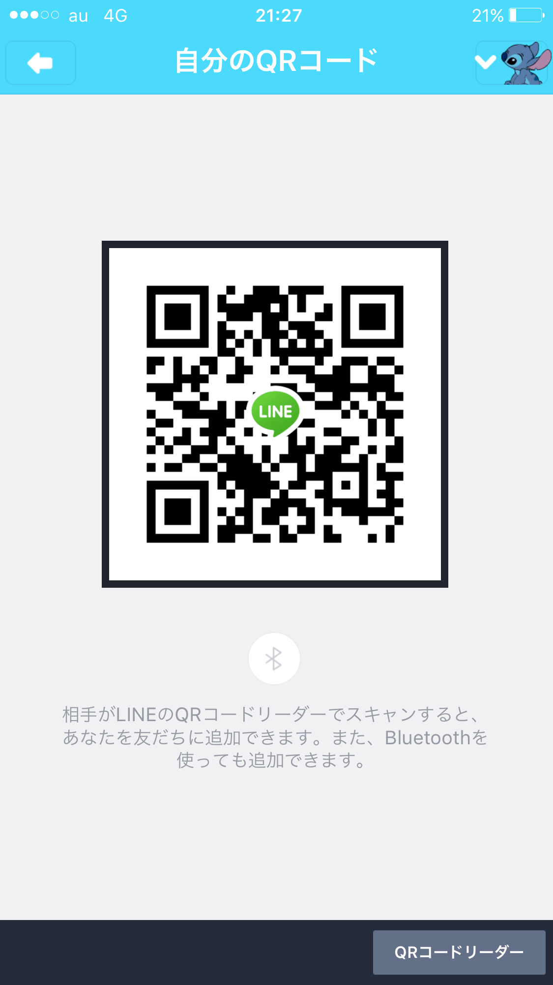 しゅん img-qrcode