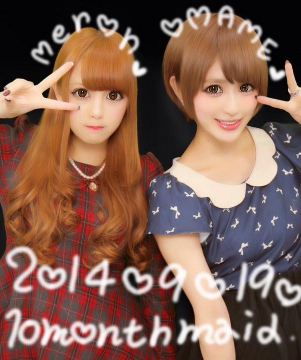 めろん♪ img-qrcode