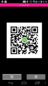 ゆきみ img-qrcode