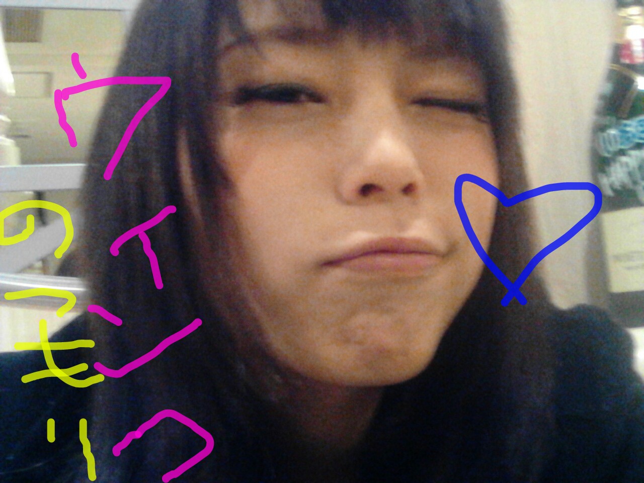 えみ img-qrcode