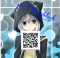 あさぴよ img-qrcode