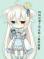 アイ○ル？ img-qrcode