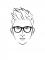 （･ｪ･＠ ちえみ img-qrcode