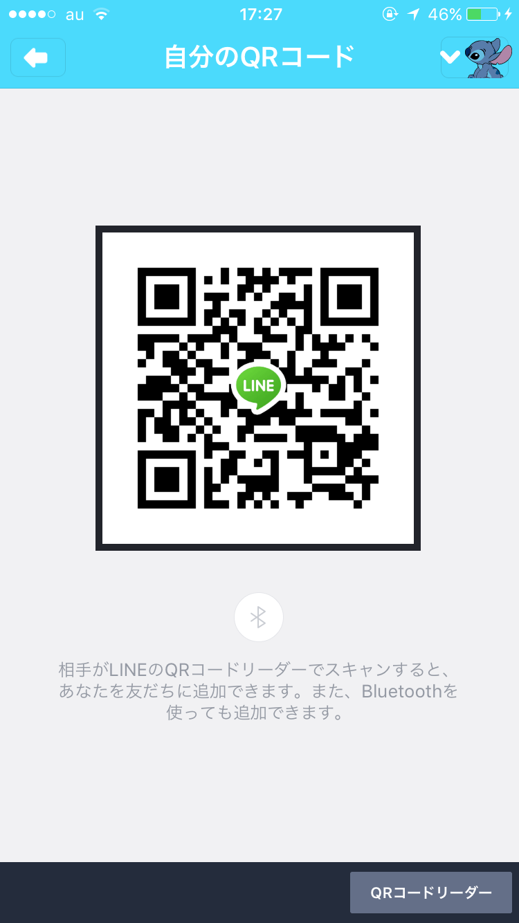 ゆう img-qrcode