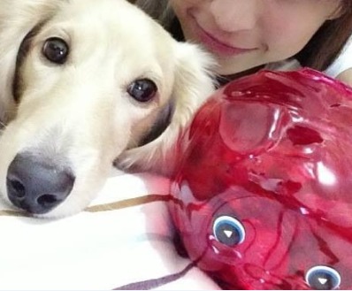 ☆りり☆ img-qrcode