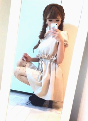 すみれ img-qrcode