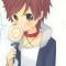 みなこ img-qrcode