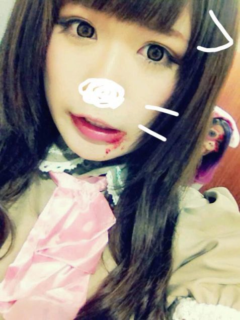 よしえ img-qrcode