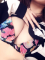 まな img-qrcode