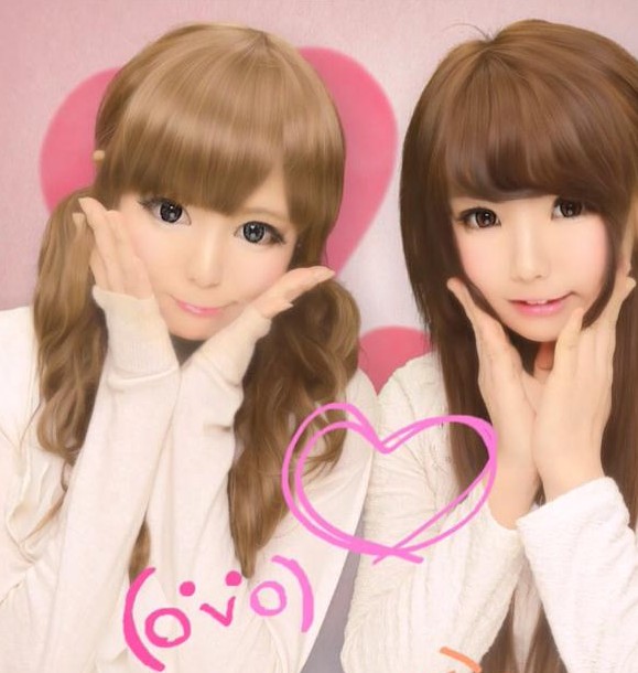 みるみる（kgirn1230）ID img-qrcode