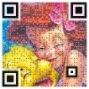 りな img-qrcode