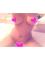 もももん❤ img-qrcode