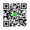 みにゃめ(=^・^=) img-qrcode
