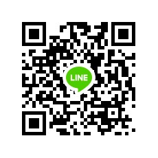 大興奮？！笑 img-qrcode