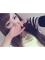 もももん❤ img-qrcode