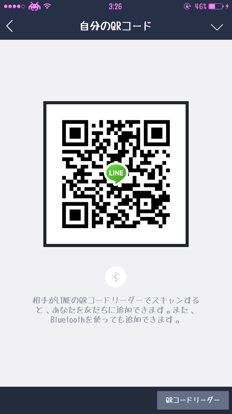 ゆう img-qrcode